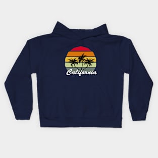 California Kids Hoodie